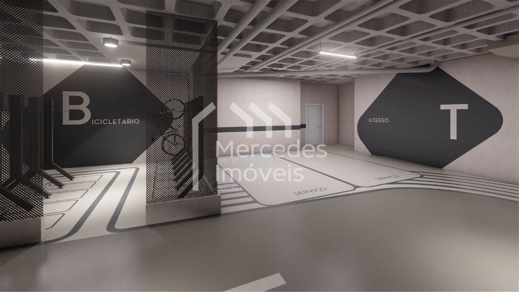Foto 16 de Apartamento 4 suítes à venda · Fazenda, Itajaí · Lotisa Skyline