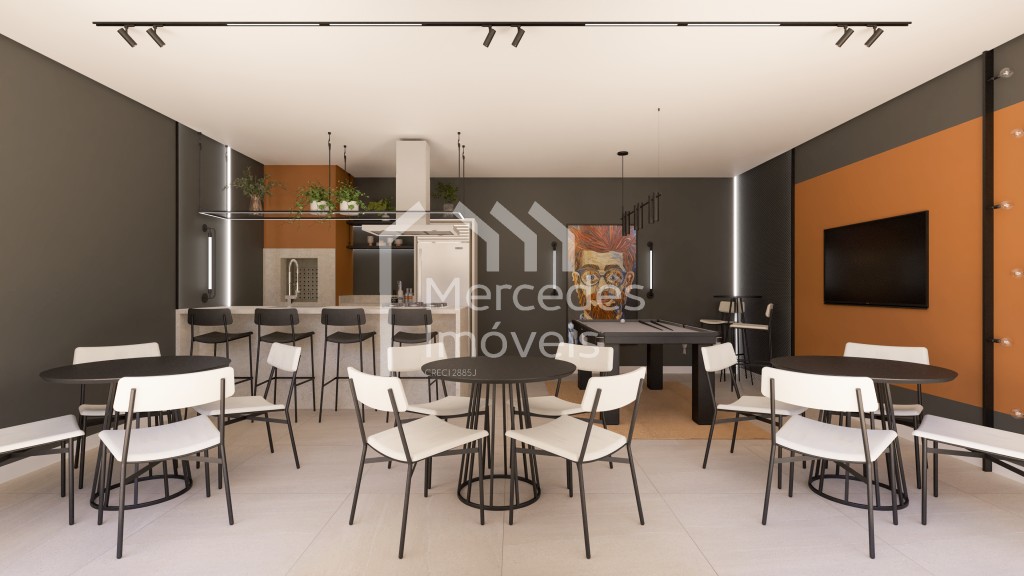 Foto 20 de Apartamento 1 suíte + 1 dorm à venda · Cordeiros, Itajaí