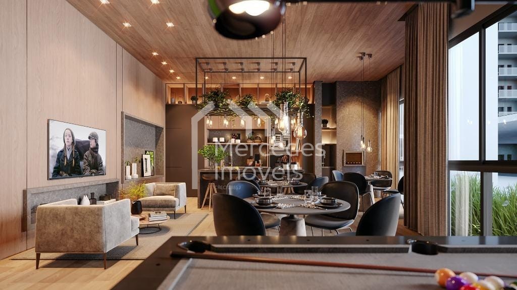 Foto 204 de Apartamento 1 suíte + 1 dorm à venda · São Vicente, Itajaí