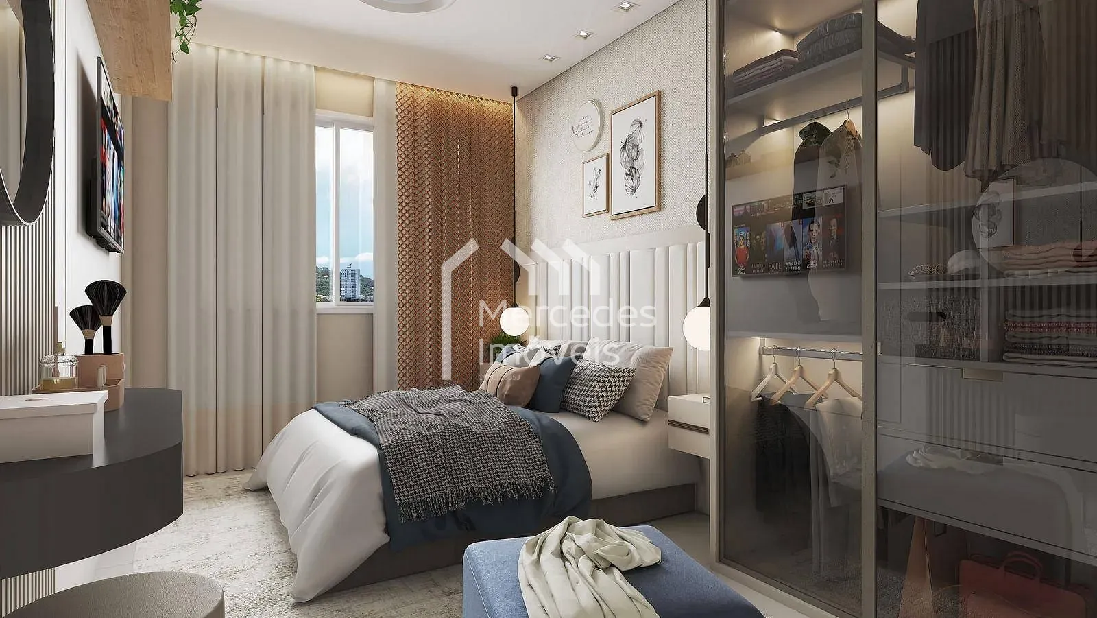 Foto 47 de Apartamento à venda com 2 quartos sendo 1 suíte , Fazendinha, Itajaí, SC