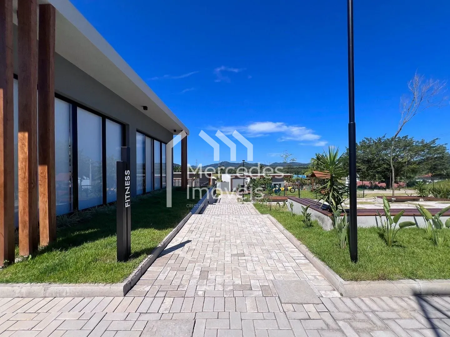 Foto 24 de Terreno em condominio fechado, 200m² à venda, Rio do Meio, Itajaí, SC