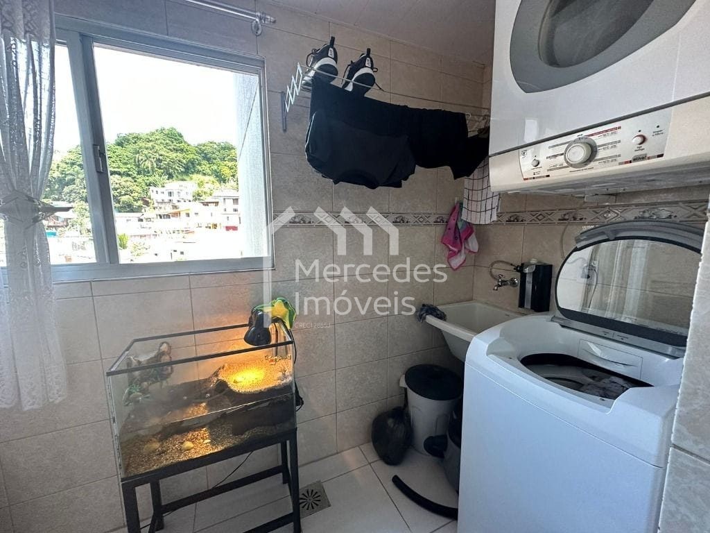 Foto 7 de Apartamento 1 suíte + 2 dorms à venda · Centro, Itajaí · Bela Vista