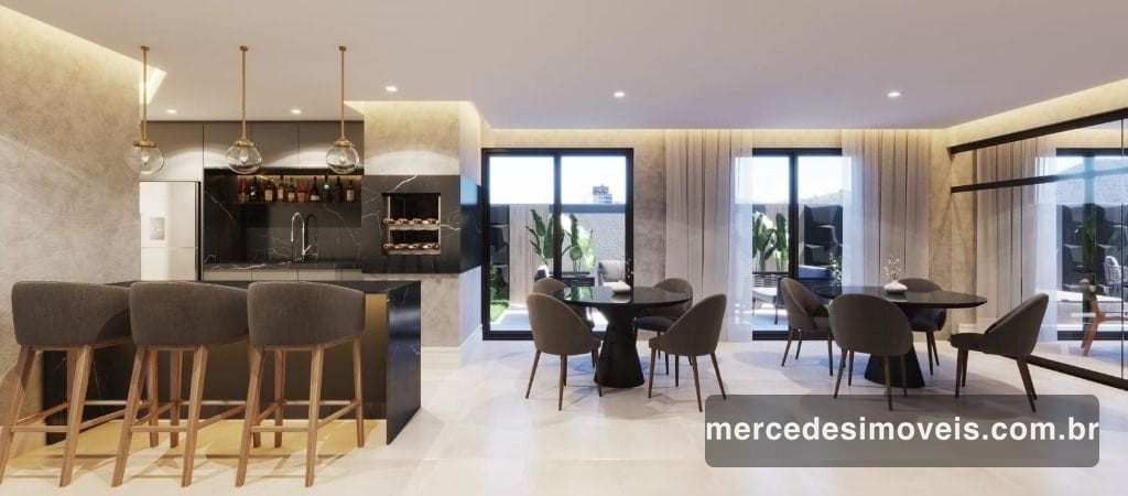 Foto 10 de Apartamento 1 dorm à venda · Fazenda, Itajaí