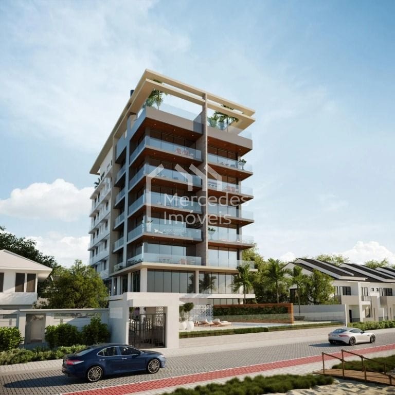 Foto 28 de Apartamento 4 suítes à venda · Praia Brava, Itajaí · Bay House Residence · 226 m² · 4 vagas