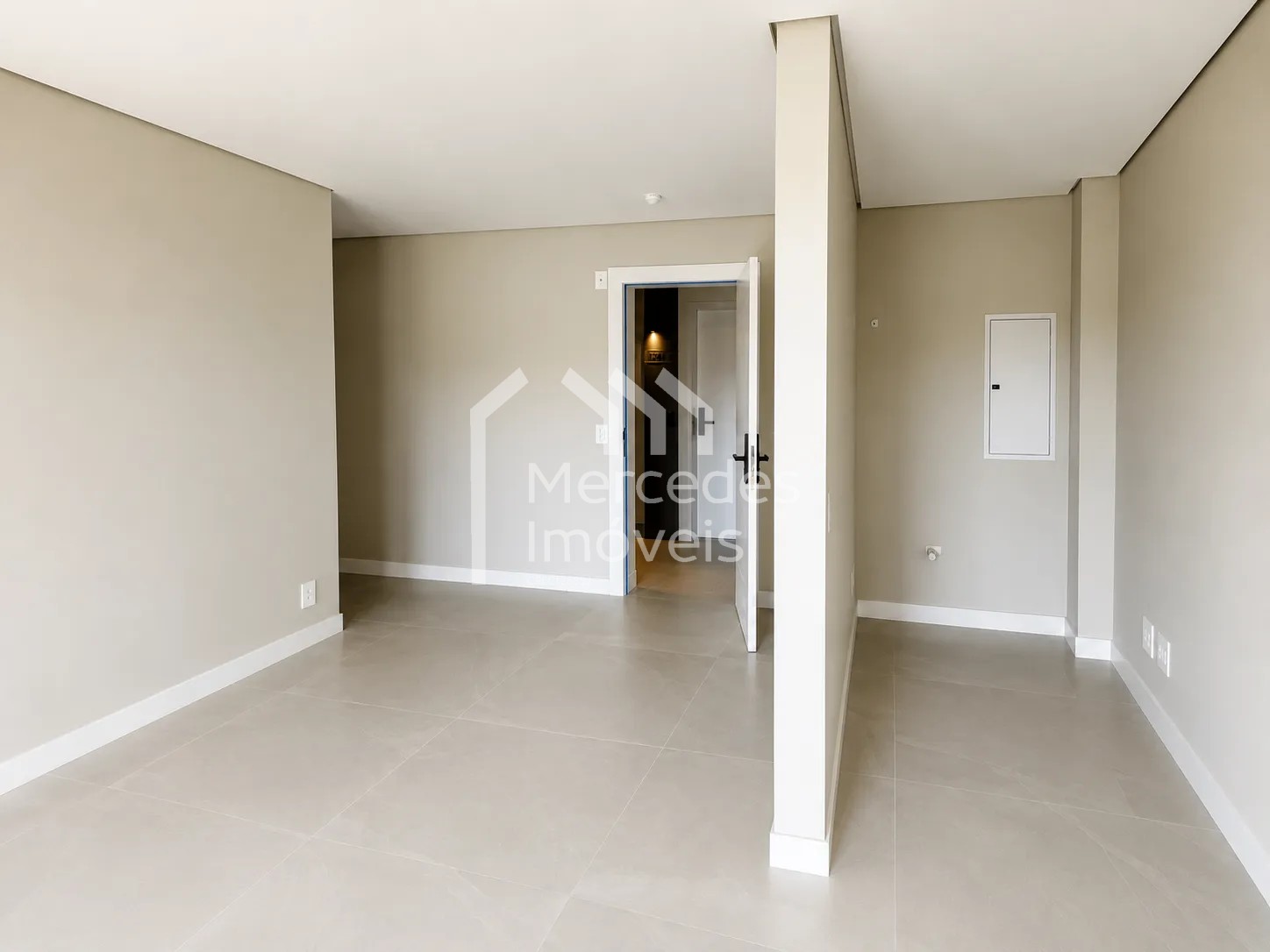 Foto 7 de Apartamento 2 suítes à venda · Praia Brava, Itajaí · Lotisa Torres da Brava - Sirena