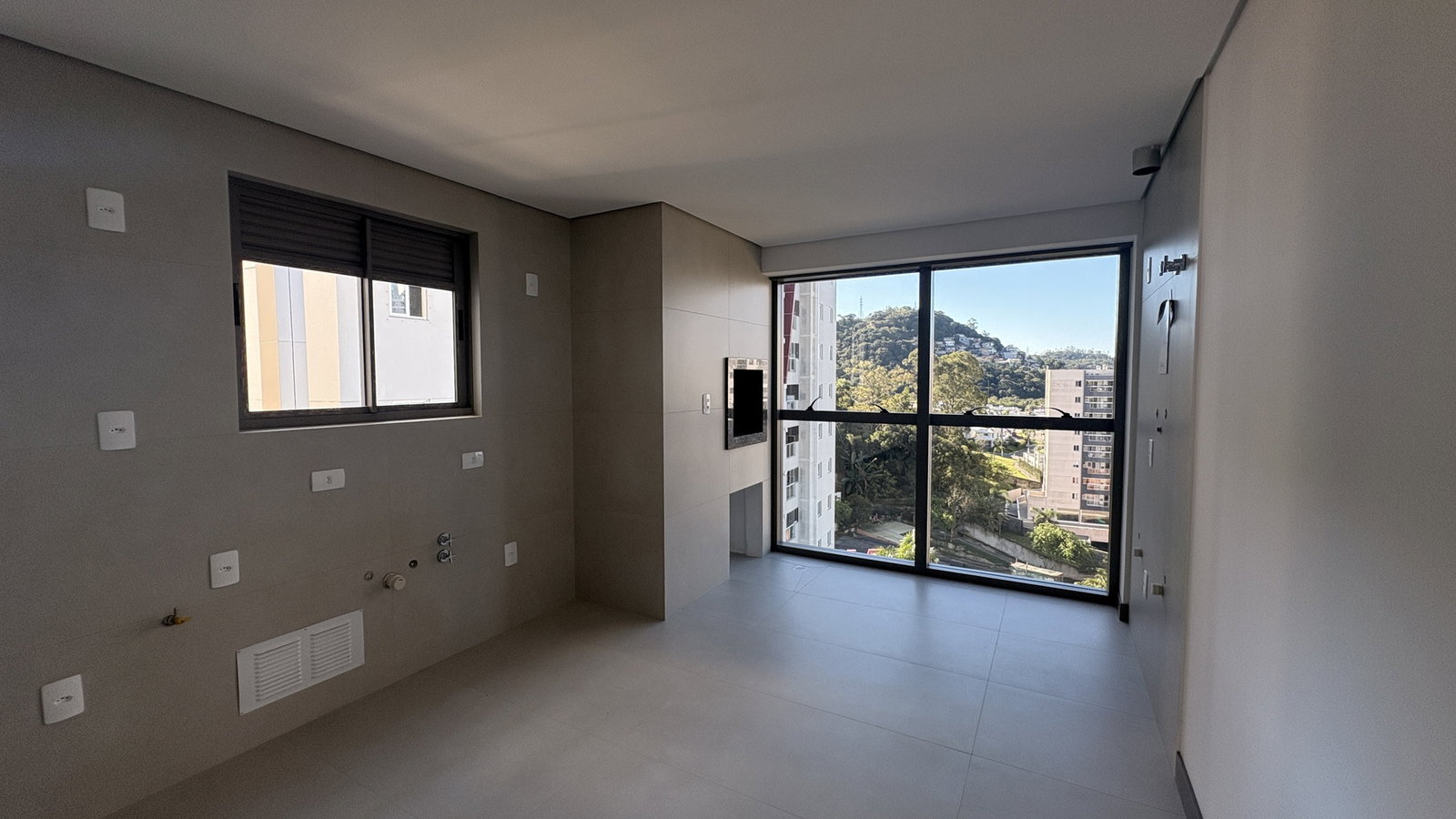 Foto 5 de Apartamento na Praia Brava