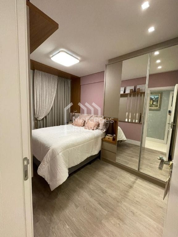 Foto 9 de Apartamento 1 suíte + 2 dorms à venda · Centro, Itajaí · MANHATTAN