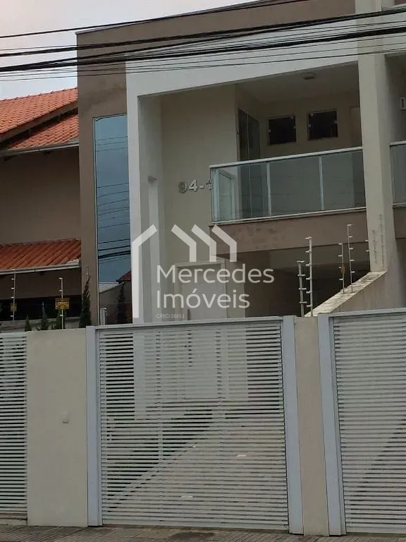Foto 11 de Casa semimobiliada, 2 suites + 1 dormitório, 148 m² - Dom Bosco - Itajaí/SC