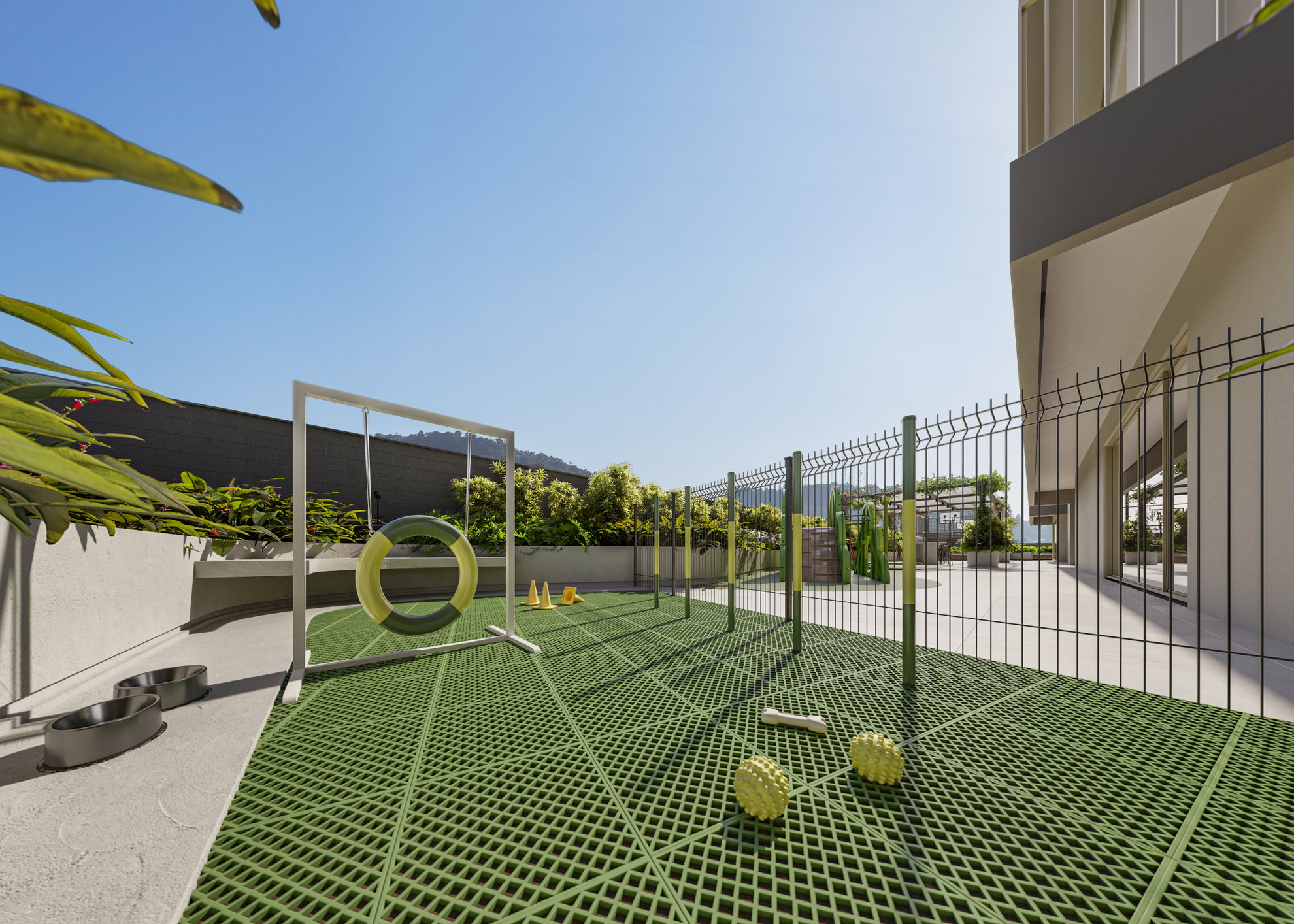 Foto 7 de Terrace 360º
