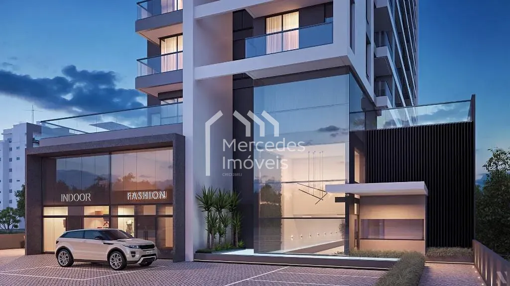 Foto 1 de Apartamento 1 suíte + 2 dorms à venda · Ressacada, Itajaí