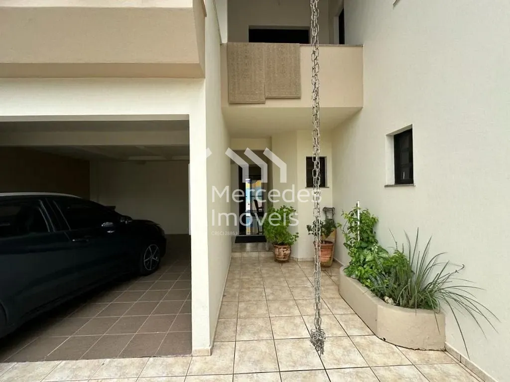 Foto 4 de Casa mobiliada com 1 suíte + 2 dormitórios à venda, 400 m² - São Judas - Itajaí/SC