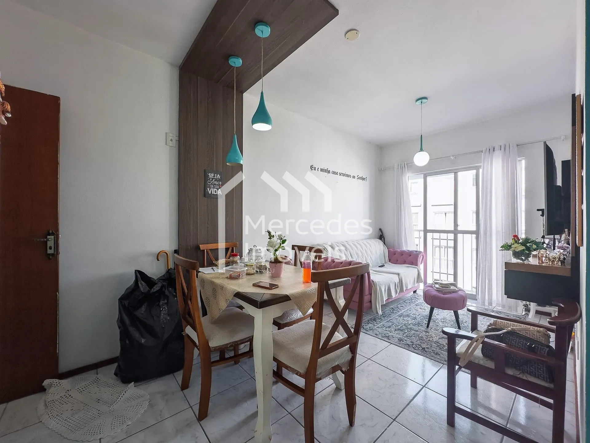 Foto 3 de Apartamento com 2 dormitórios, 54m² à venda, Itaipava, Itajaí, SC