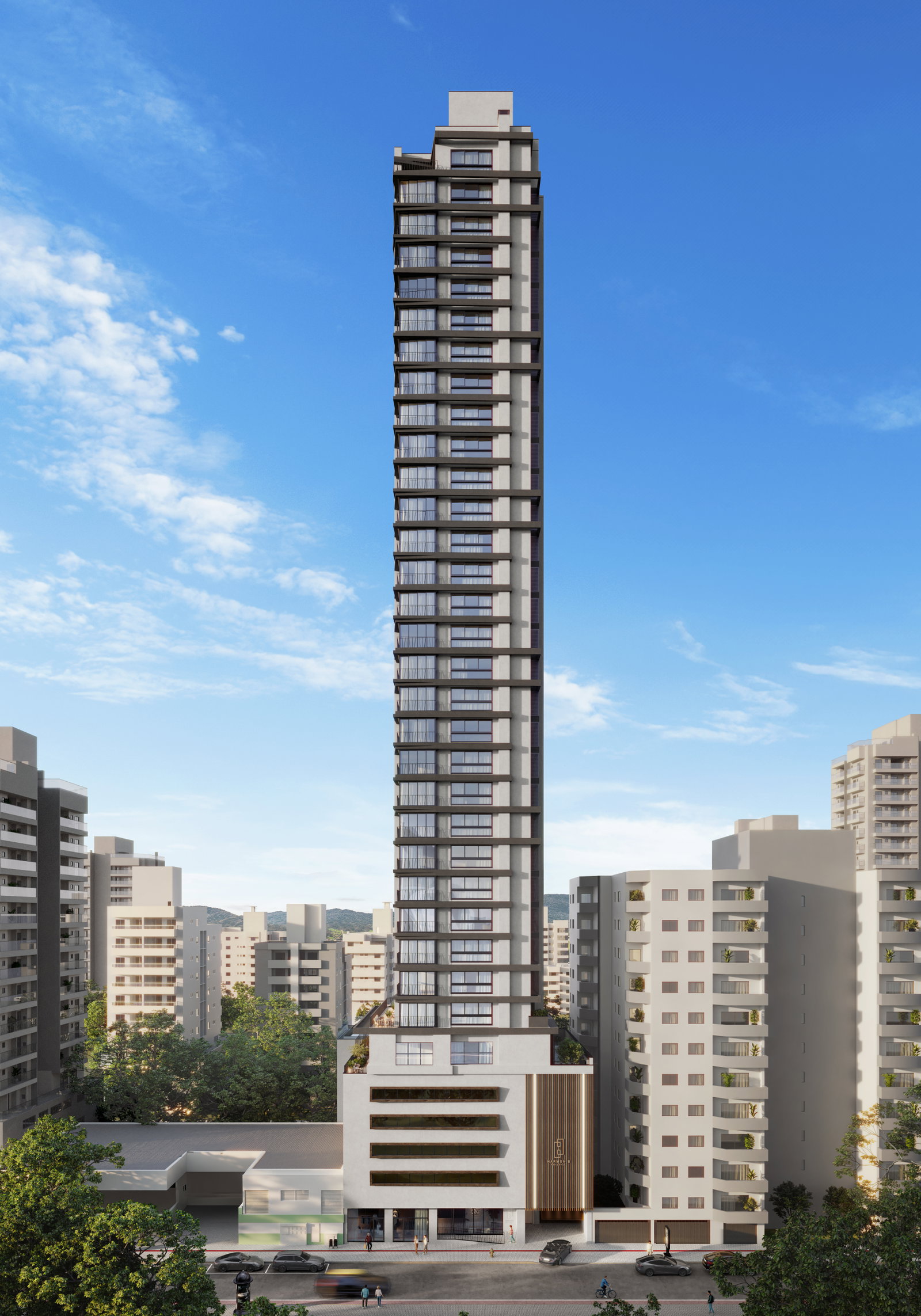 Foto 1 de Harmonie Residence