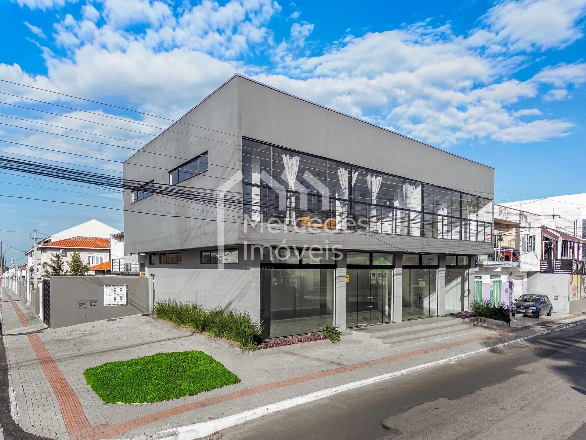 Foto 12 de Sala comercial para alugar · São Judas, Itajaí