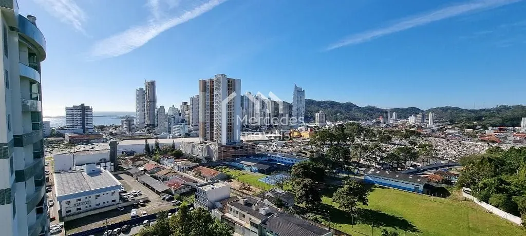 Foto 36 de Apartamento mobiliado com 1 suíte + 2 dormitórios à venda, 101 m² por R$ 1.550.000 - Fazenda - Itajaí/SC