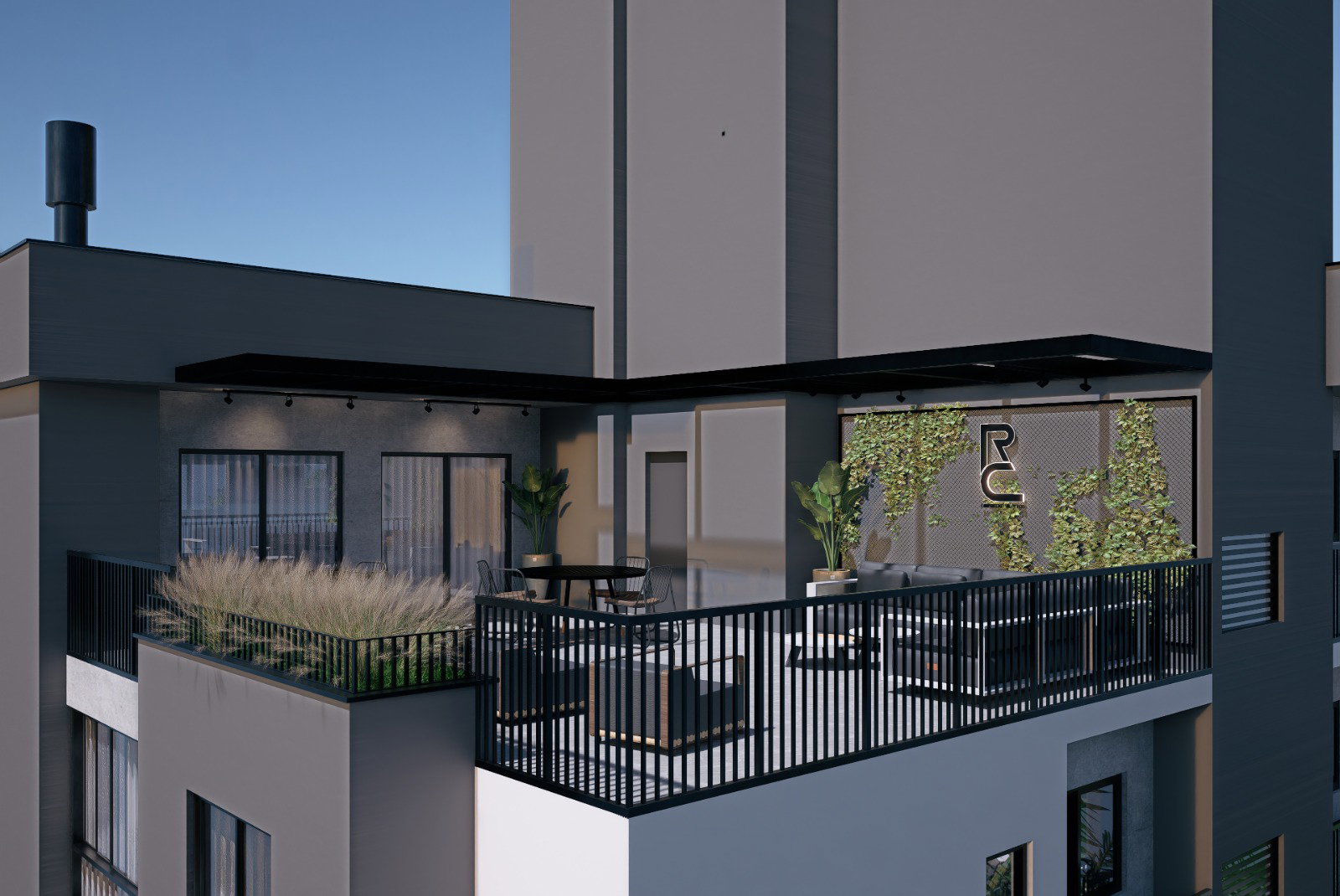 Foto 14 de Residencial Vitale
