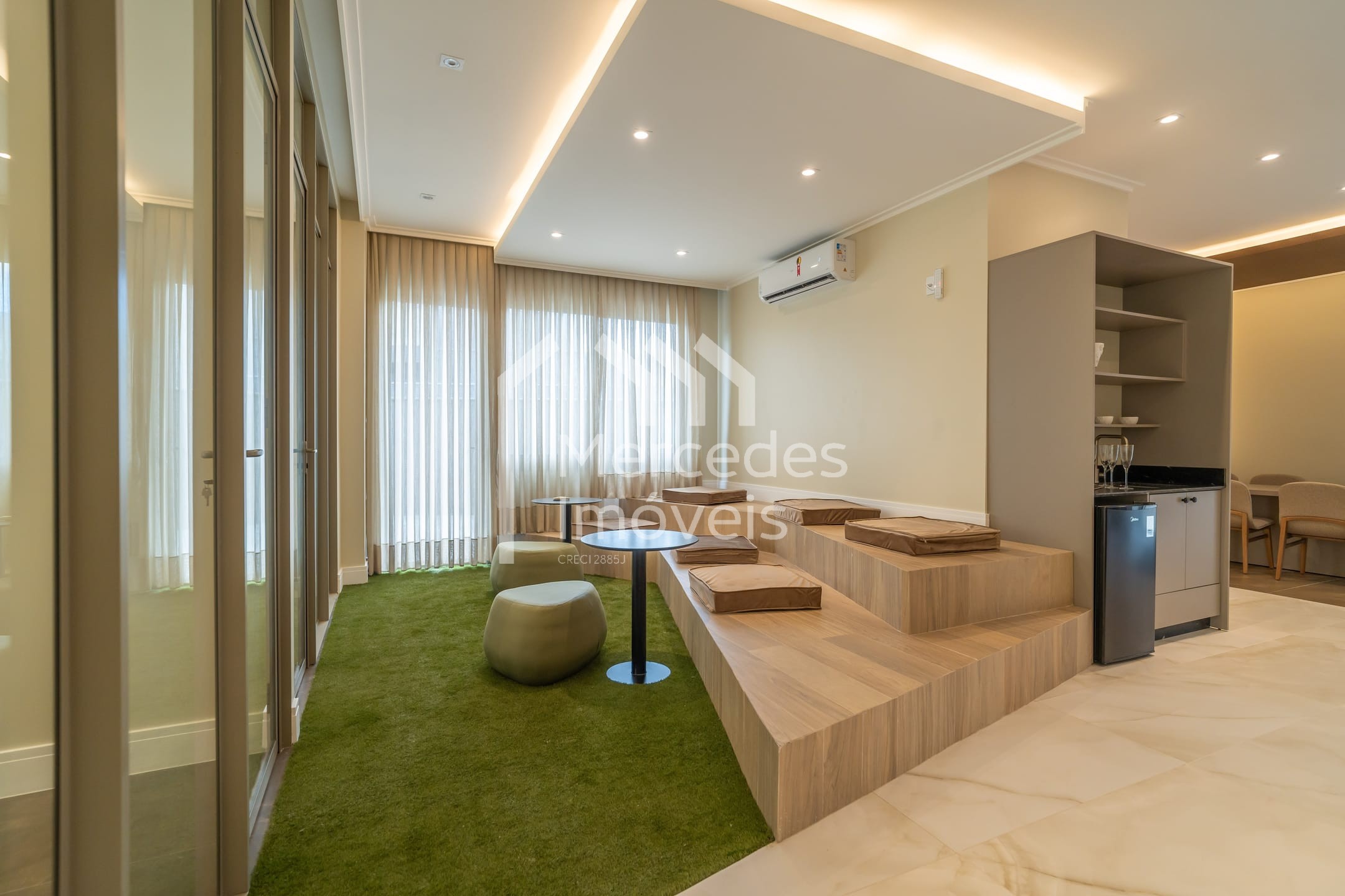 Foto 52 de Apartamento 1 suíte + 2 dorms à venda · São Vicente, Itajaí · São Vicente · 85 m² · AP0403