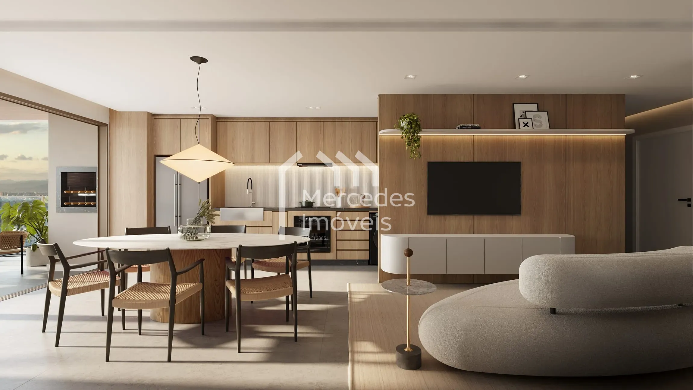 Foto 8 de Apartamento com 3 suítes à venda, Centro, Itajaí, SC