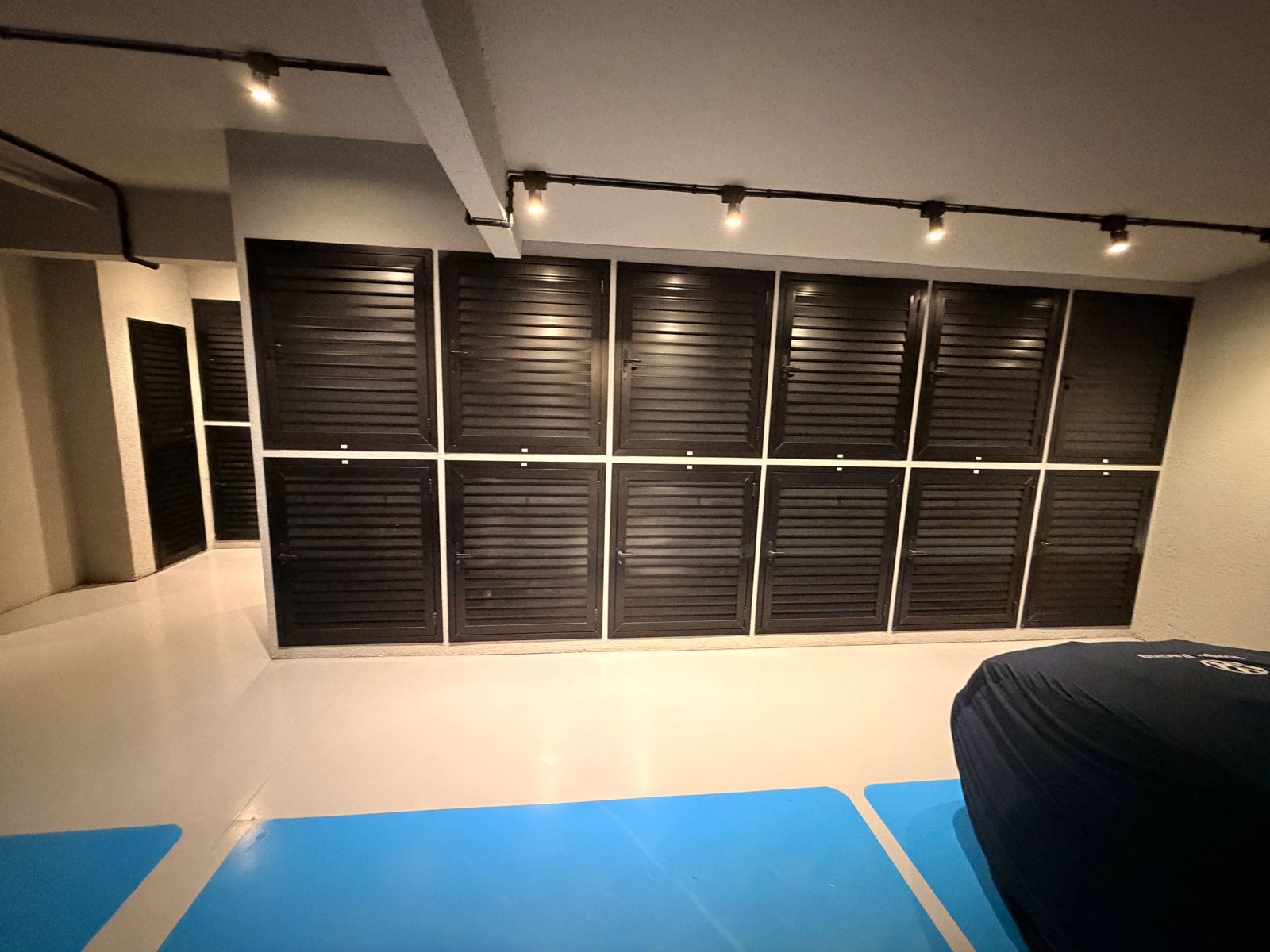 Foto 27 de Atmos Blue