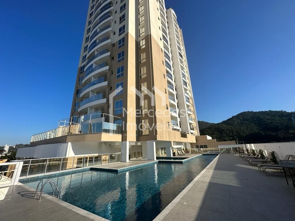 Foto 1 de Apartamento 2 suítes à venda · Fazenda, Itajaí · LE HAVRE · 91 m² · AP0255