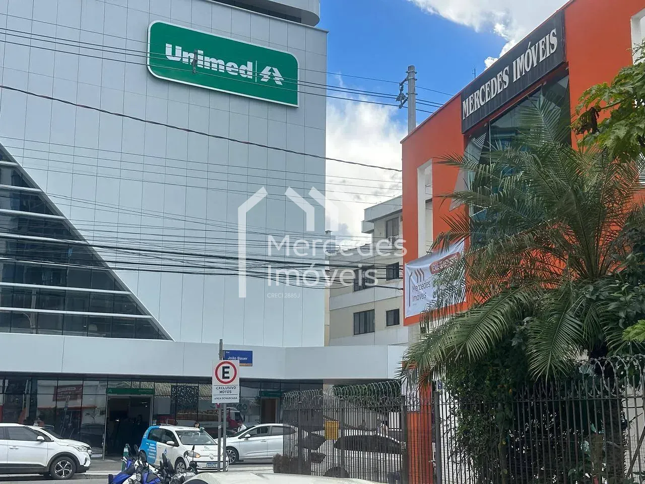 Foto 26 de Casa comercial à venda em frente a nova unimed, Centro, Itajaí, SC