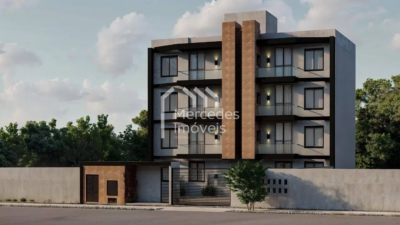 Foto 4 de Apartamento 2 dormitórios à venda, Rio Pequeno, Camboriú, SC