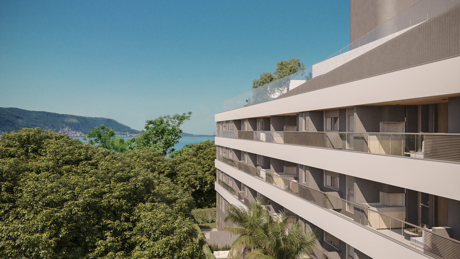 Foto 3 de Canvas Residence