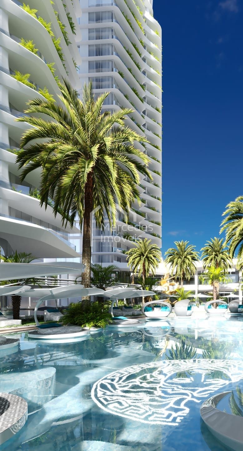Foto 12 de Apartamento 4 suítes à venda · Praia Brava de Itajaí · ATMOSPHERE HOME SPA