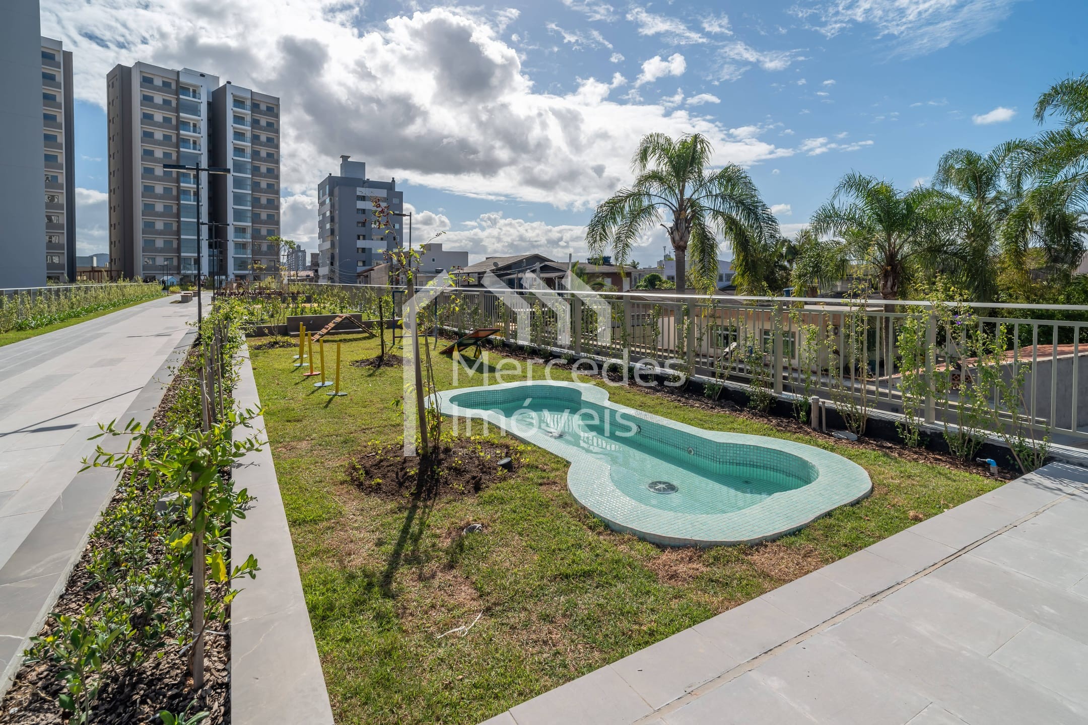 Foto 5 de Apartamento 1 suíte + 2 dorms à venda · São Vicente, Itajaí · São Vicente · 85 m² · AP0403
