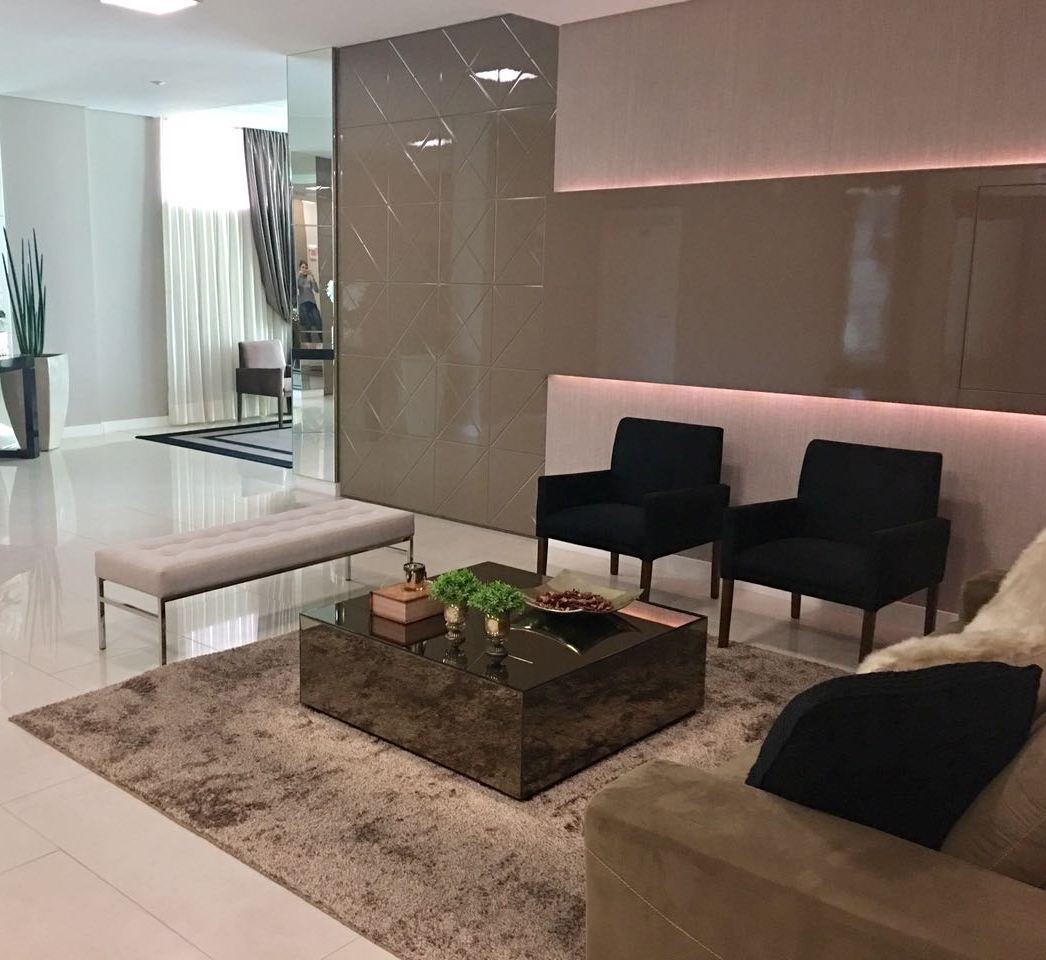 Foto 1 de Green Park Residence