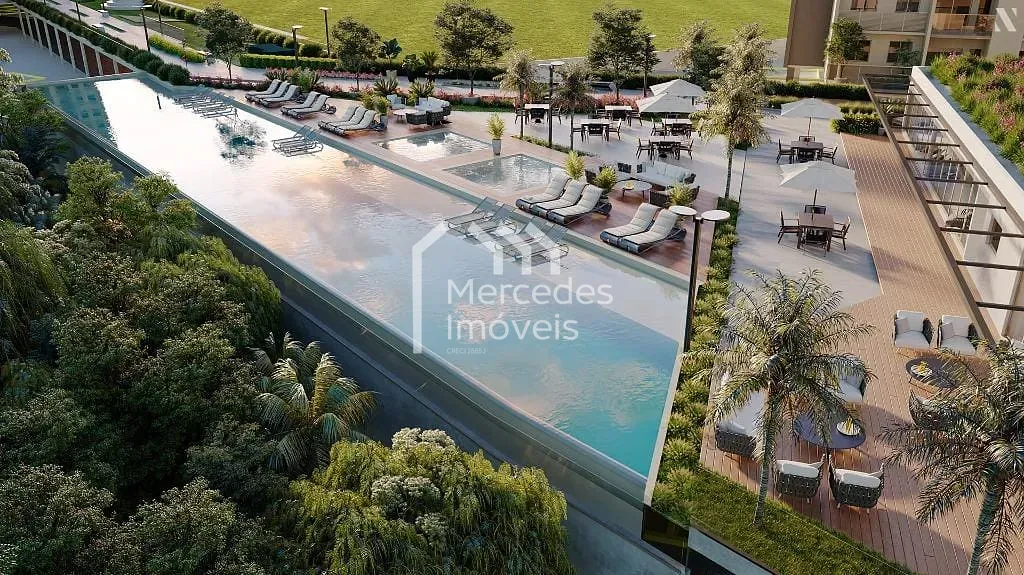 Foto 8 de Apartamento 1 suíte + 2 dorms à venda · São Vicente, Itajaí · São Vicente · 85 m² · 2 vagas