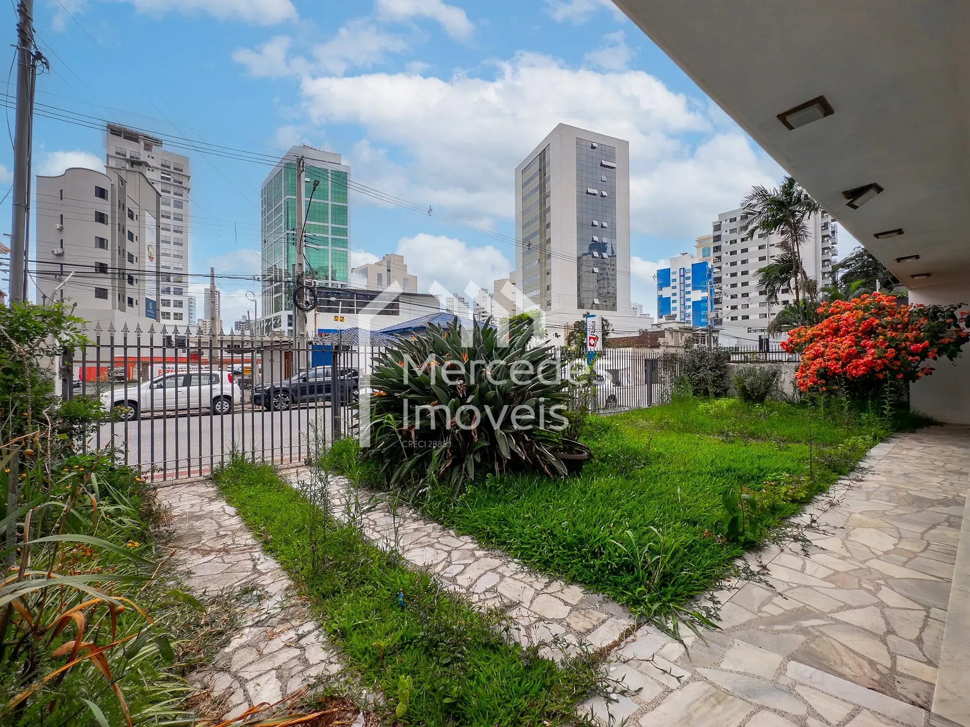 Foto 3 de Casa para locação com 180m², Centro, Itajaí, SC