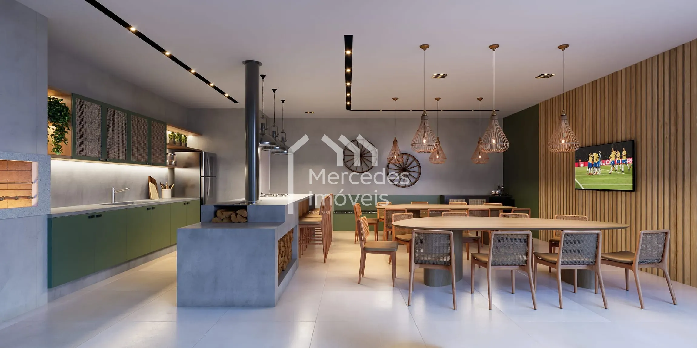 Foto 14 de Lançamento à venda, apartamento com 2 suites 76.59m² por R$ 911.000,00 - Vila Operária, Itajaí, SC