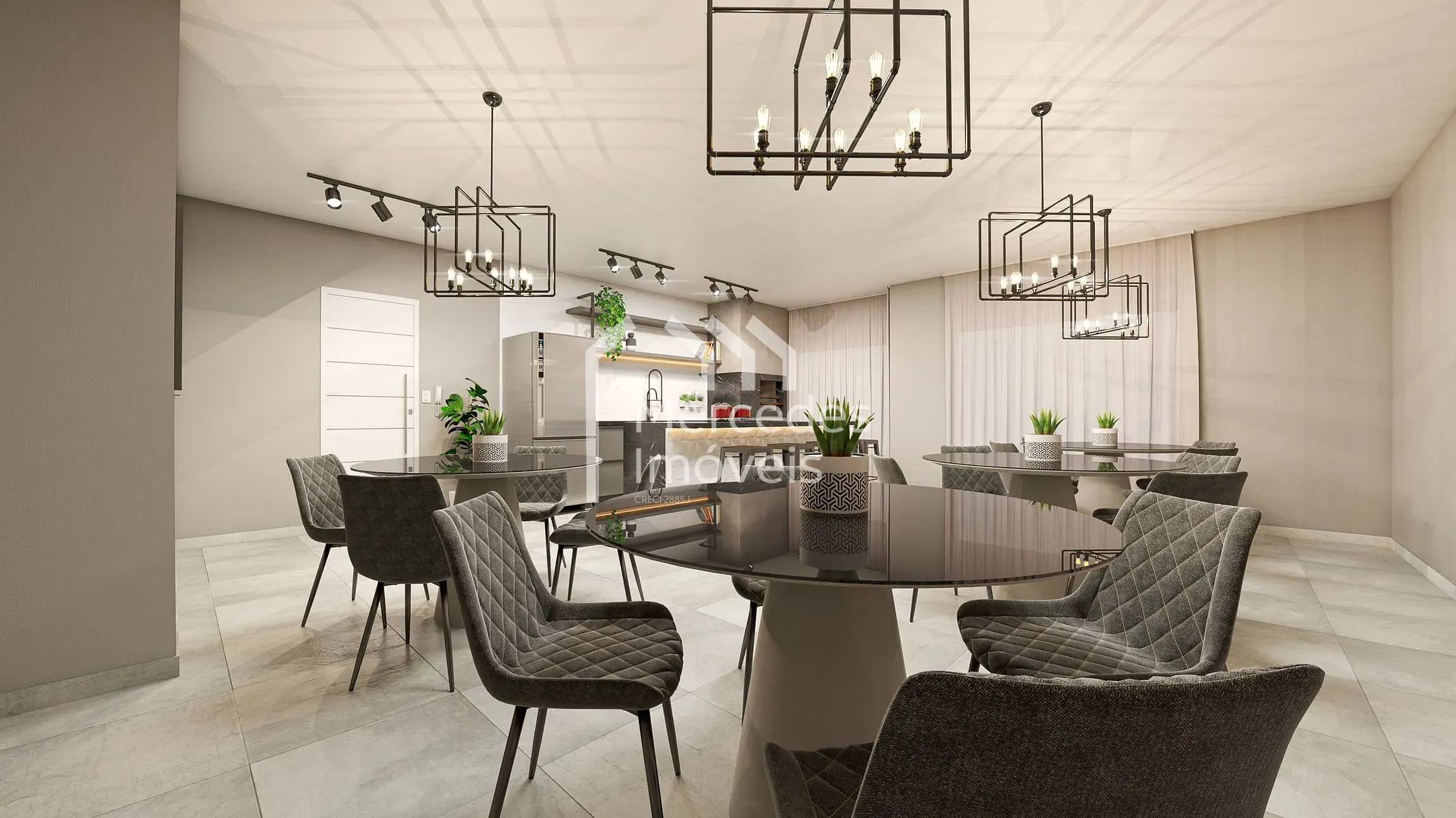 Foto 7 de Apartamento com 2 dormitórios 52.69m² à venda, por 480.000 - São Vicente, Itajaí, SC