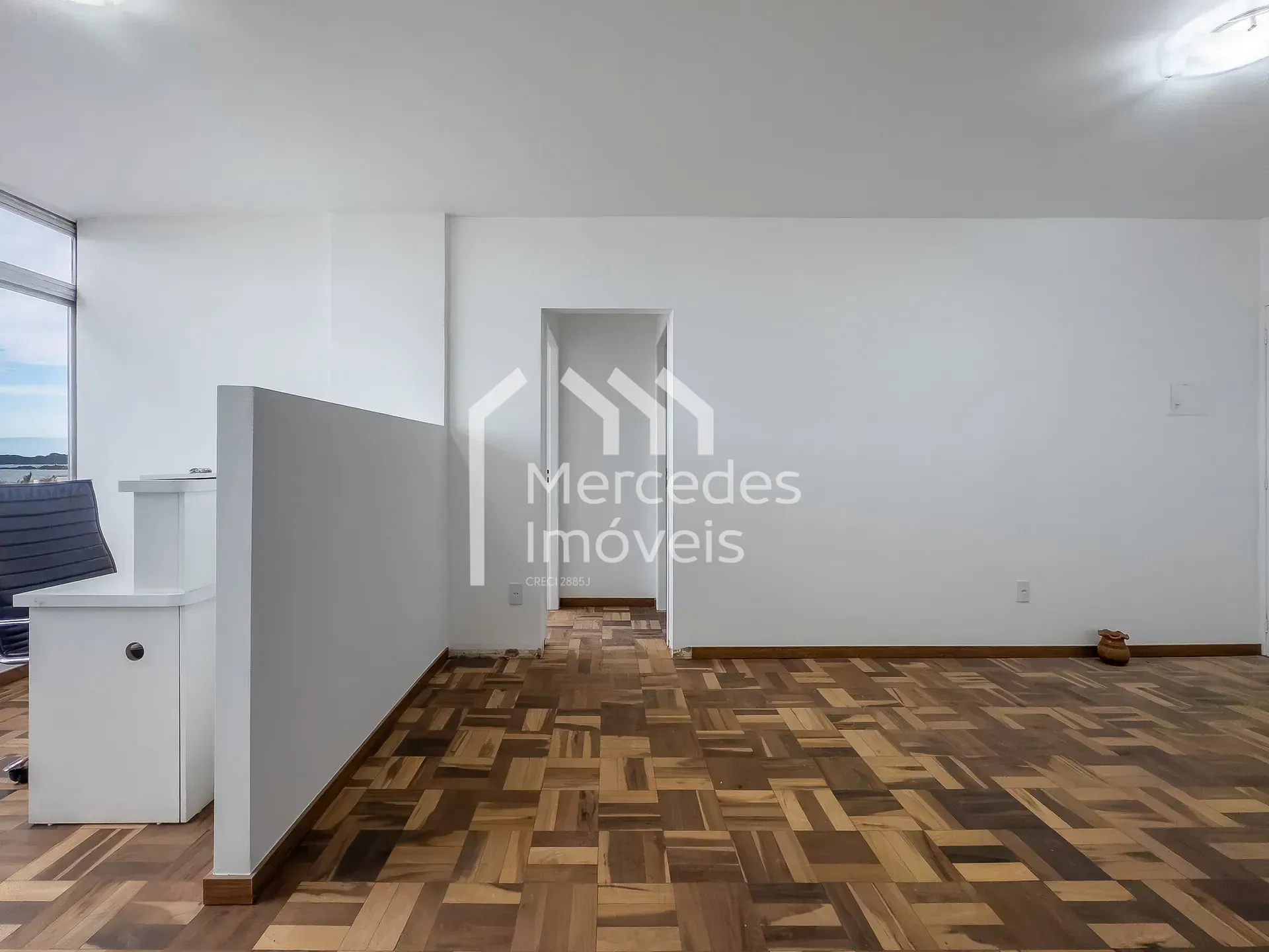 Foto 5 de Sala para locação com 54m², Centro, Itajaí, SC