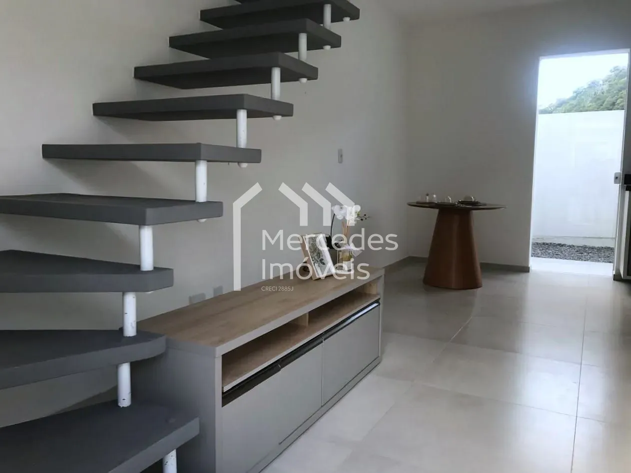 Foto 10 de Sobrado com 2 dormitórios à venda, 70 m² por R$ 365.000,00 - Espinheiros - Itajaí/SC