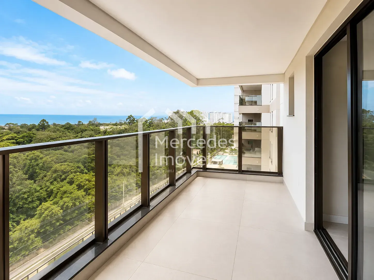Foto 6 de Apartamento Pronto para Morar à venda, Praia Brava de Itajaí, Itajaí, SC