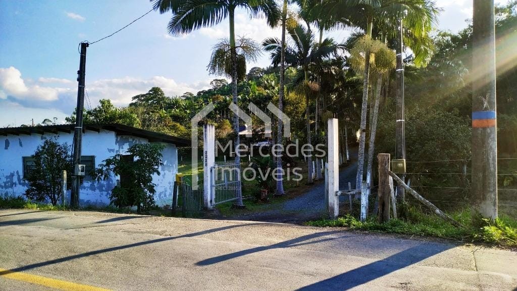 Foto 14 de Chácara 4 dorms à venda · Paciência, Itajaí