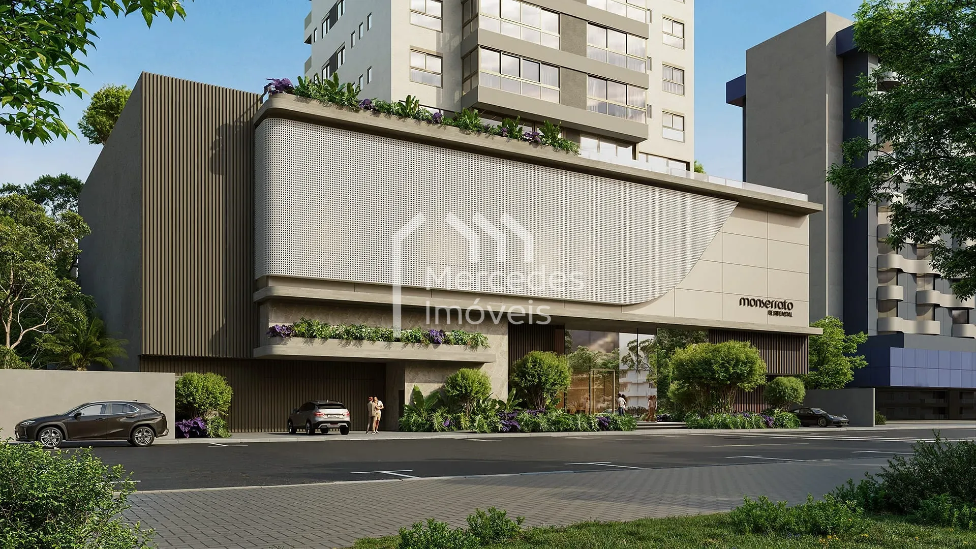 Foto 2 de Lançamento apartamento com 3 suítes à venda, Centro, Itajaí, SC