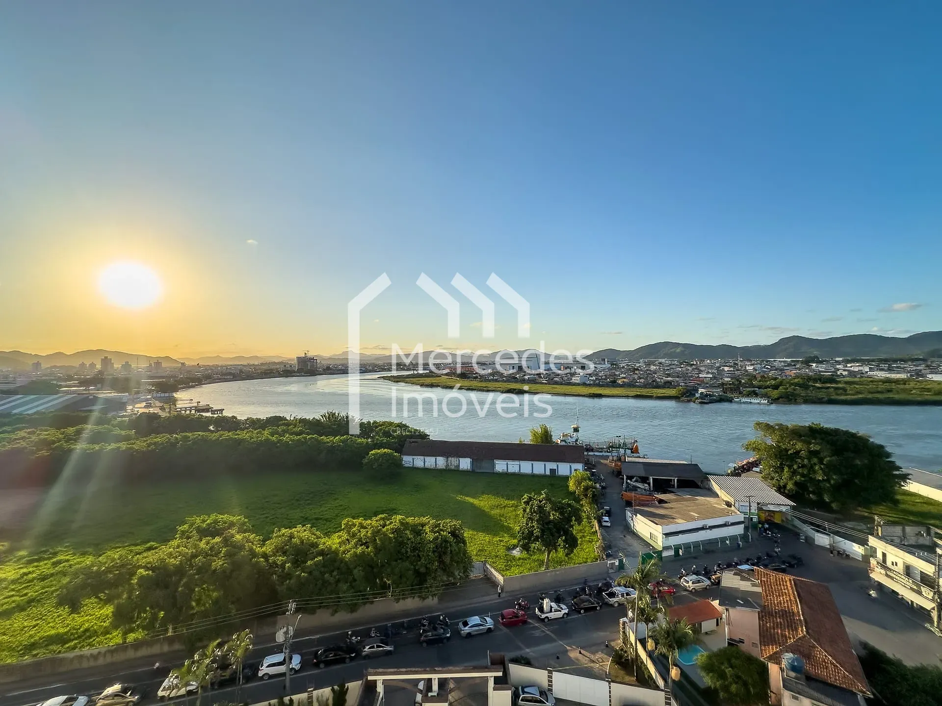 Foto 13 de Apartamento semimobiliado com 2 dormitorios - 85,39m à venda, Barra do Rio, Itajaí, SC
