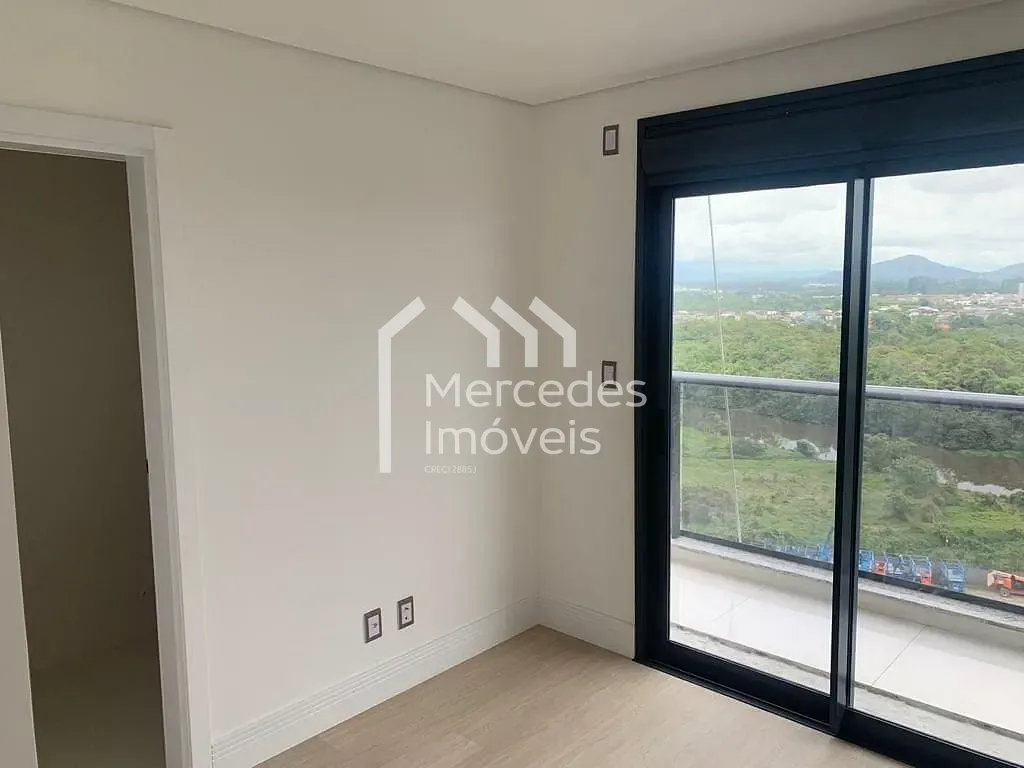 Foto 2 de Apartamento 1 suíte + 2 dormitórios à venda, 80 m² - Ressacada - Itajaí/SC