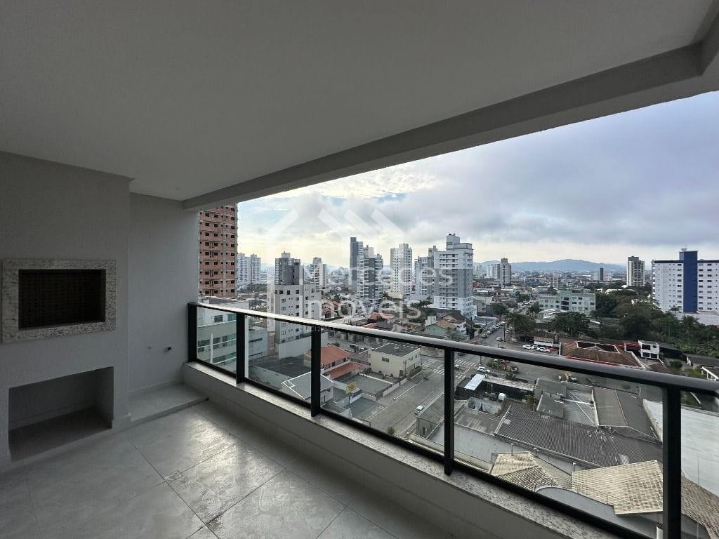 Foto 7 de Apartamento 1 suíte + 2 dorms à venda · Vila Operária, Itajaí · Residencial Maggiore
