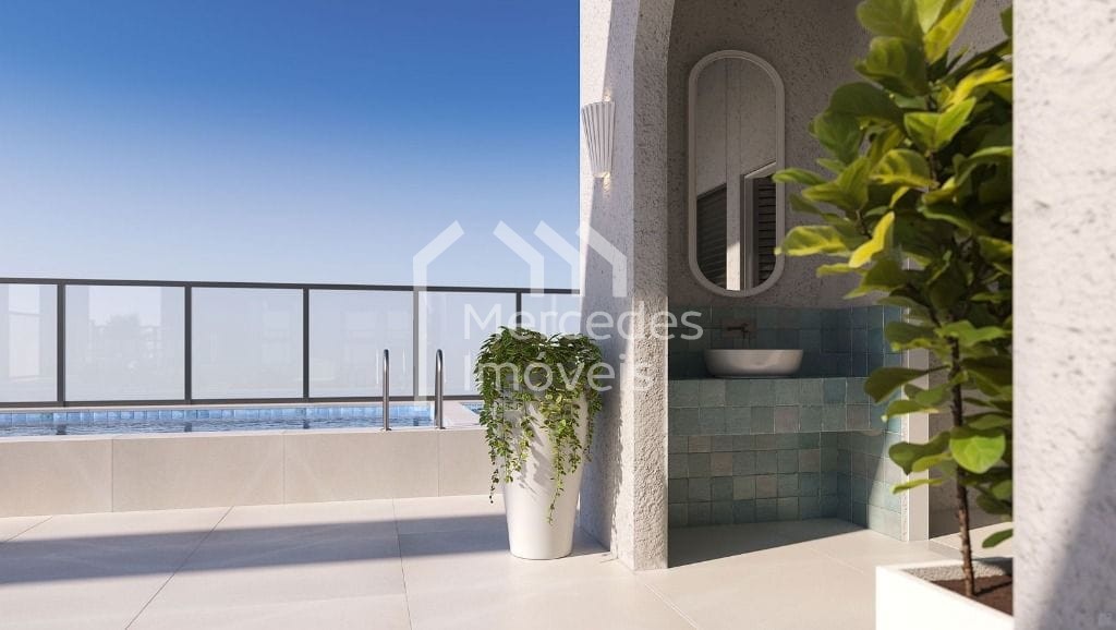 Foto 15 de Apartamento 1 suíte + 1 dorm à venda · Centro, Itajaí · Maiori