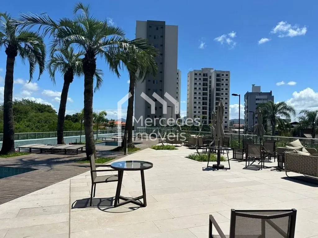 Foto 12 de Apartamento com 1 suíte + 2 dormitórios, 85 m² por R$ 900.000 - São Vicente - Itajaí/SC