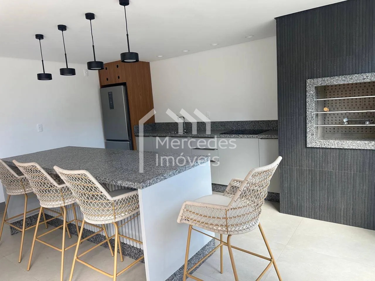 Foto 45 de Apartamento 1 suíte + 1 dorm para alugar · Praia Brava, Itajaí