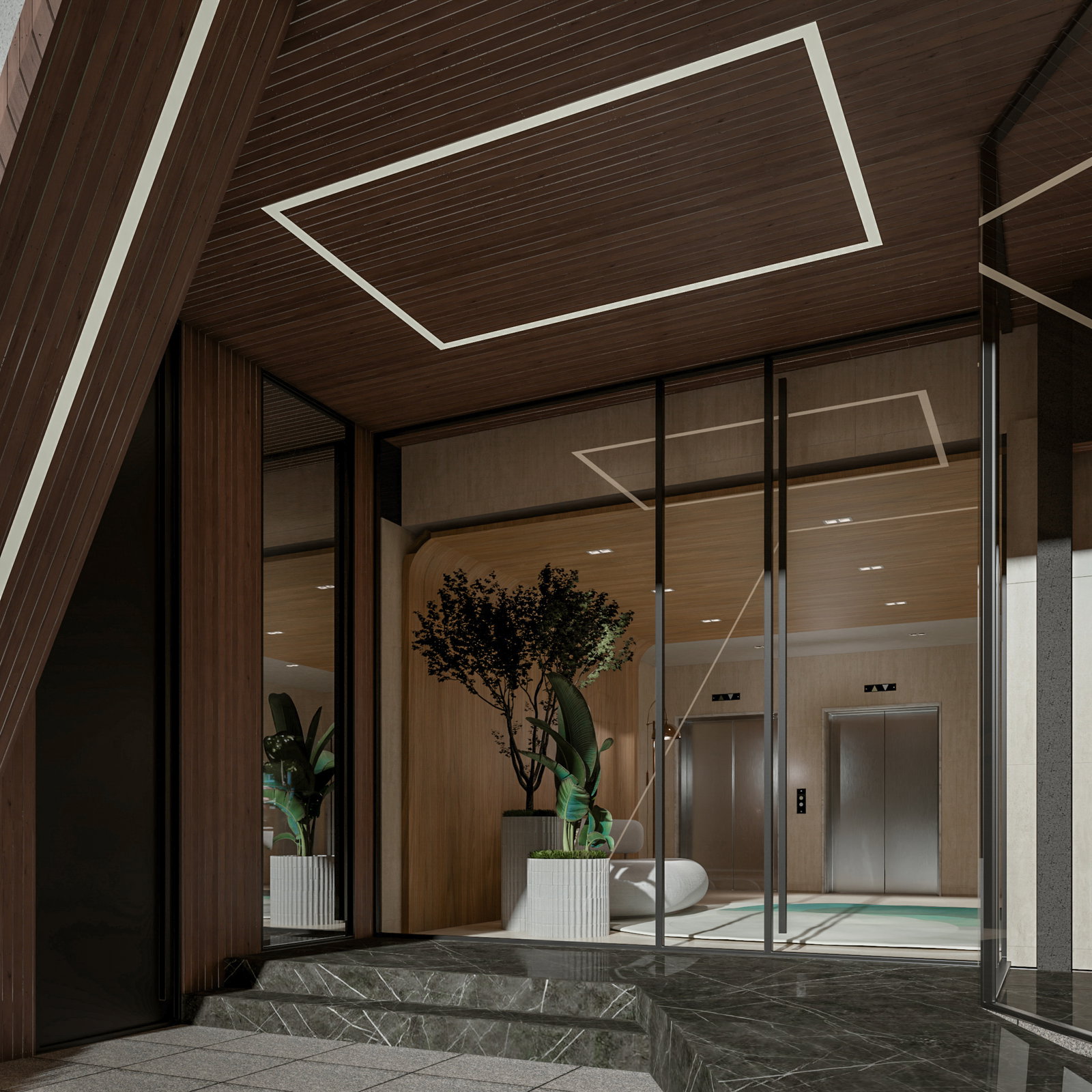 Foto 19 de Residencial Atman