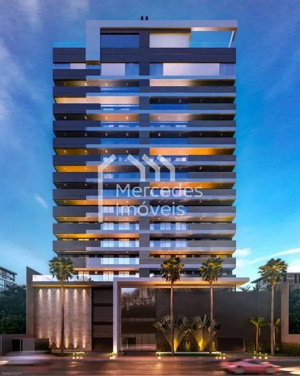 Foto 7 de Apartamento com 1 suíte + 2 dormitórios à venda, 144 m² - Fazenda - Itajaí/SC