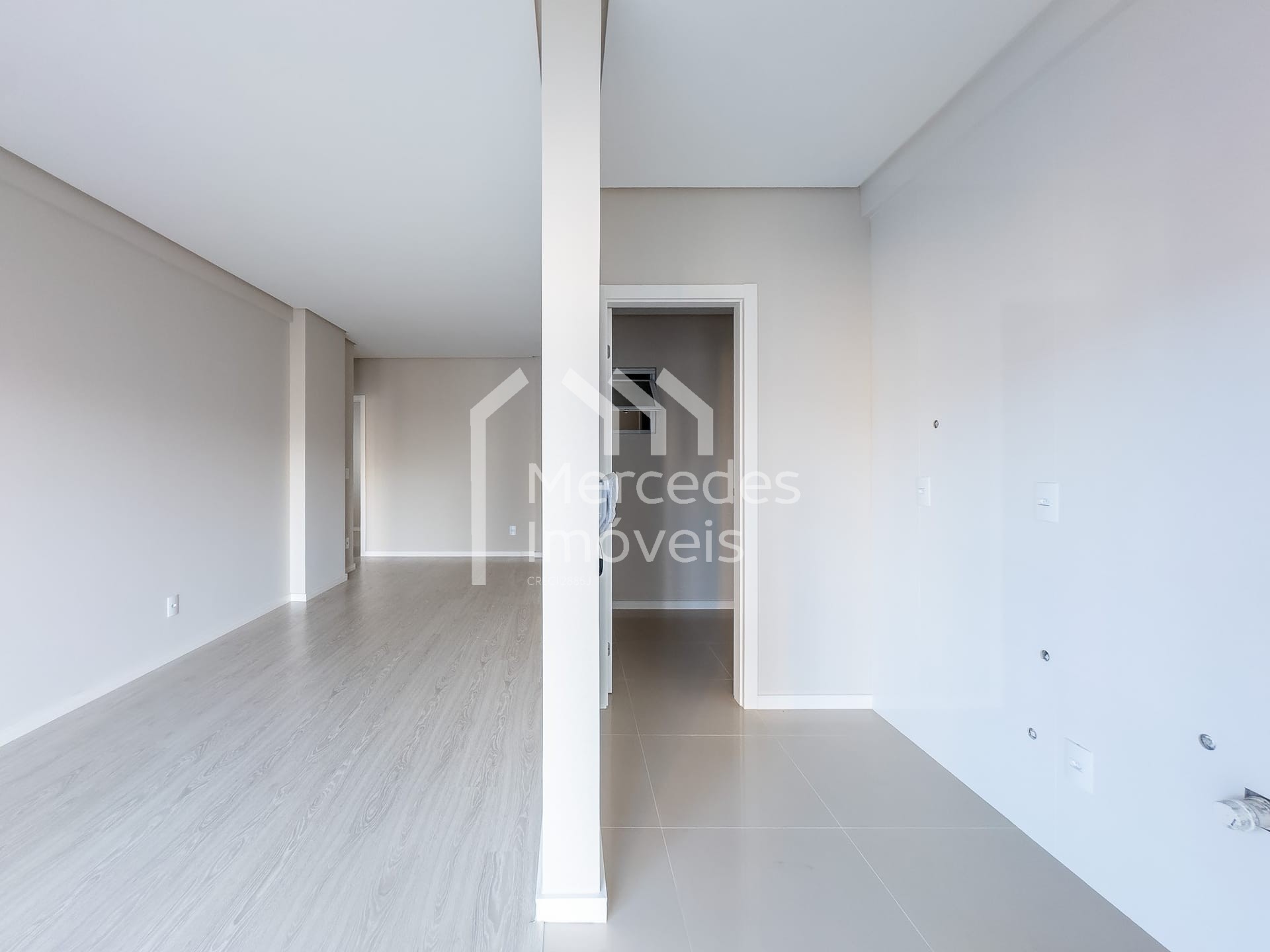 Foto 11 de Apartamento 2 suítes à venda · Fazenda, Itajaí · YOU NEW STYLE
