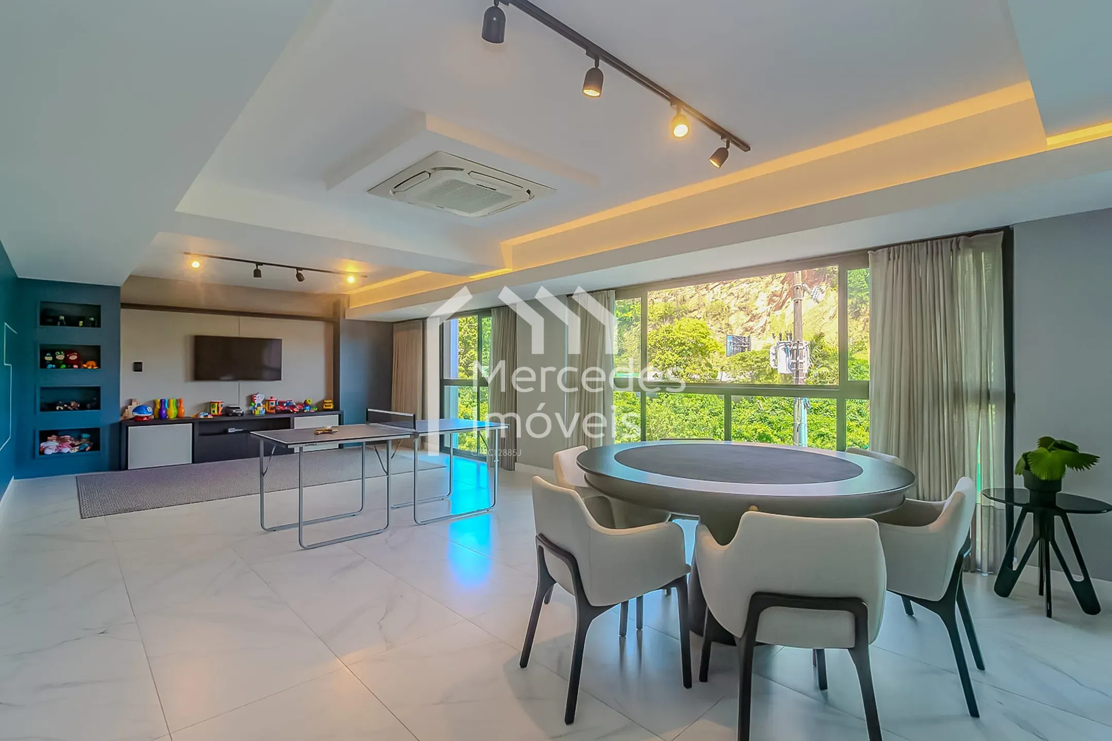 Foto 11 de Cobertura com 4 suítes à venda, 203 m² - Praia Brava - Itajaí/SC