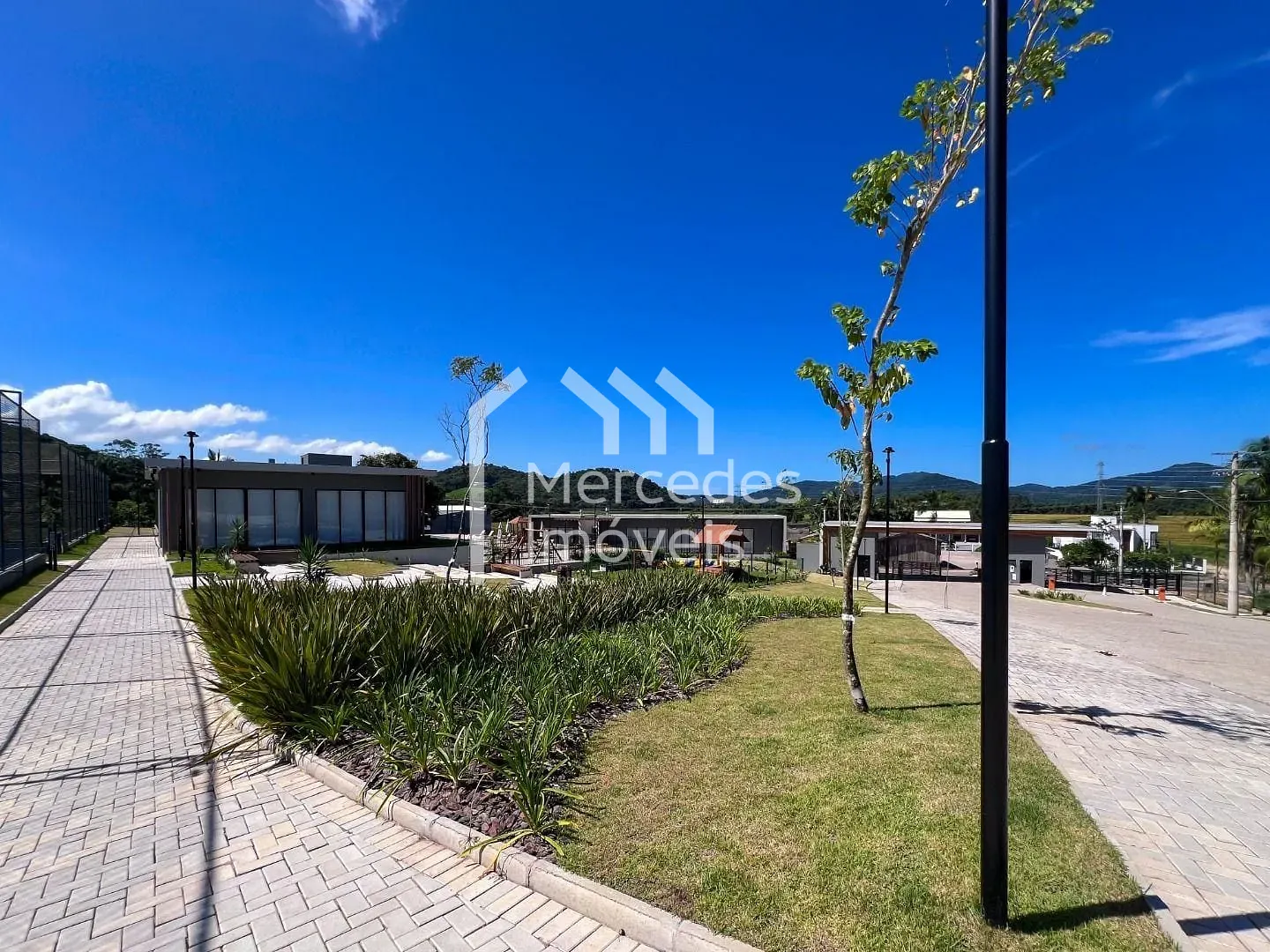 Foto 22 de Terreno em condominio fechado, 200m² à venda, Rio do Meio, Itajaí, SC